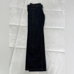 Hudson Jeans Classic Indigo Denim